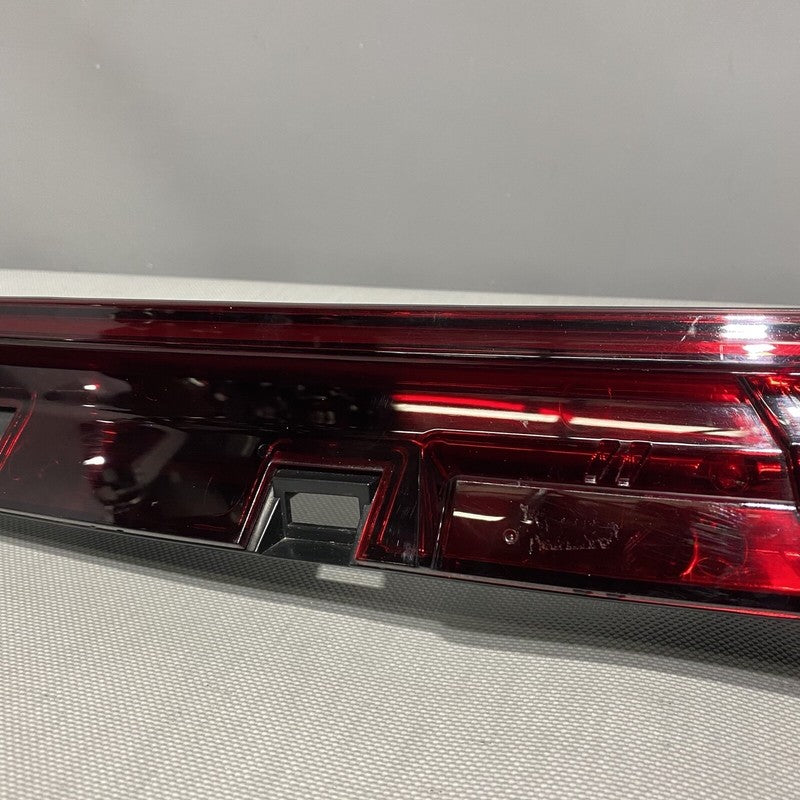 PORSCHE PANAMERA TAIL LIGHT RIGHT INNER 971945208E LED 2017 2018 2019 