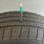 BMW 330i WHEEL RIM 18 INCH 2024 2025 OEM 5A7C687