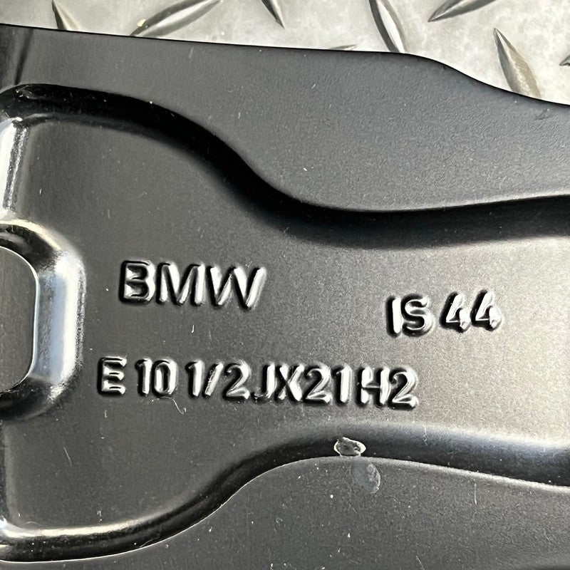 BMW X3 WHEEL RIM REAR 21 INCH 2023 2024 2025 OEM 5A6F110