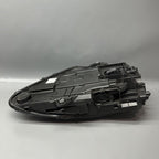 PORSCHE MACAN TURBO HEADLIGHT LEFT DRIVER FULL LED 95B941009AN 2018 20
