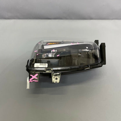 1034327-00-A TESLA MODEL X FOG LIGHT RIGHT PASSENGER 2016 2017 2018 2019 LED OEM 1034327-00-A