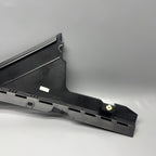 HK83-254A42-AC JAGUAR F-PACE DOOR WINDOW APPLIQUE MOLDING RIGHT REAR 2019 2020 HK83-254A42-AC