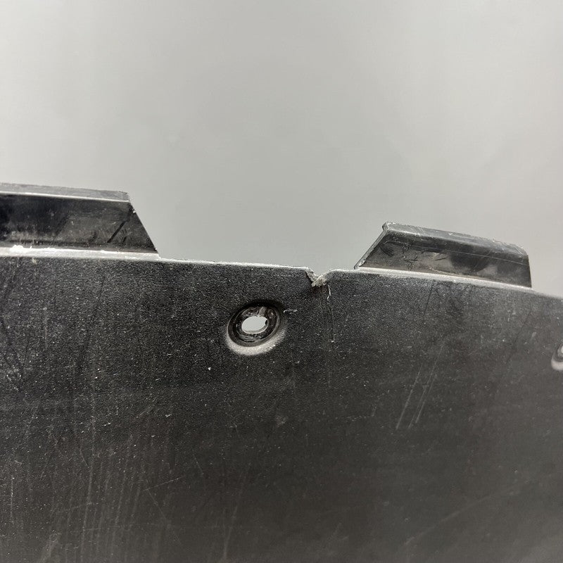 1084174-00-D TESLA MODEL 3 FRONT SPLASH SHIELD UNDERTRAY 2017 2018 2019 2020 OEM 1084174-00-D