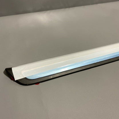 8R0853373 AUDI Q5 SILL SCUFF PLACE LEFT FRONT 2013 2014 2015 2016 2017 OEM
