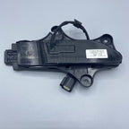 TESLA MODEL X OUTER DOOR HANDLE LEFT FRONT 1035418-00-E 2016 2017 2018