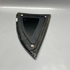 1034907 TESLA MODEL X QUARTER GLASS RIGHT REAR 2016 2017 2018 2019 2020 OEM 1034907