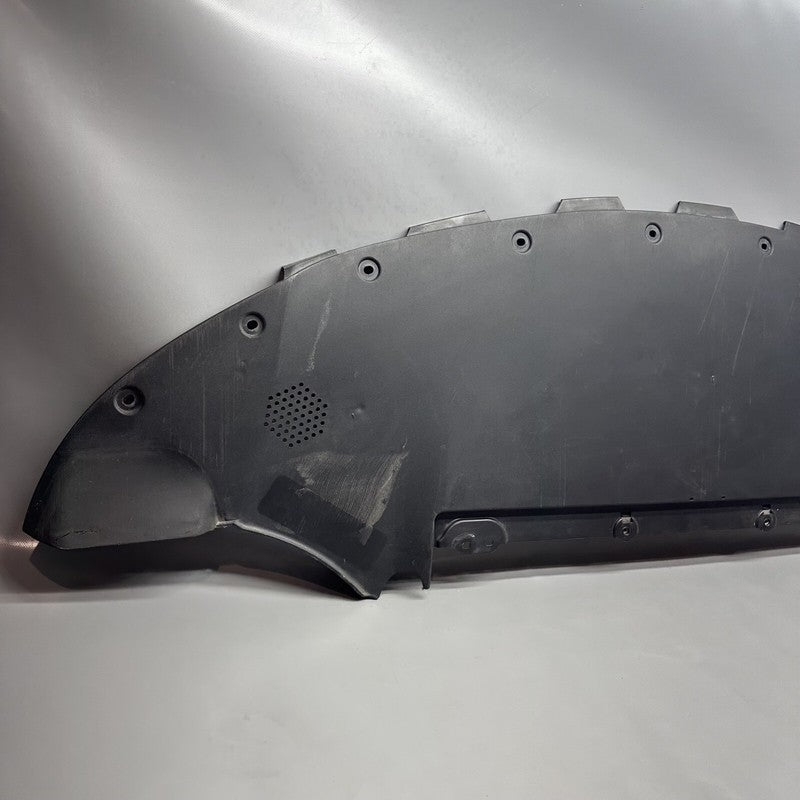 1084174-00-D TESLA MODEL 3 SPLASH SHIELD UNDERTRAY FRONT 2017 2018 2019 2020 OEM 1084174-00-D