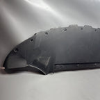 1084174-00-D TESLA MODEL 3 SPLASH SHIELD UNDERTRAY FRONT 2017 2018 2019 2020 OEM 1084174-00-D