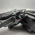 TOYOTA CAMRY HEADLIGHT LEFT DRIVER 2018 2019 2020 3 STRIPE DRL