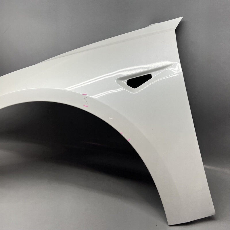 1091094-F TESLA MODEL 3 FENDER LEFT DRIVER 2017 2018 2019 2020 2021 2022 OEM 1091094-F 