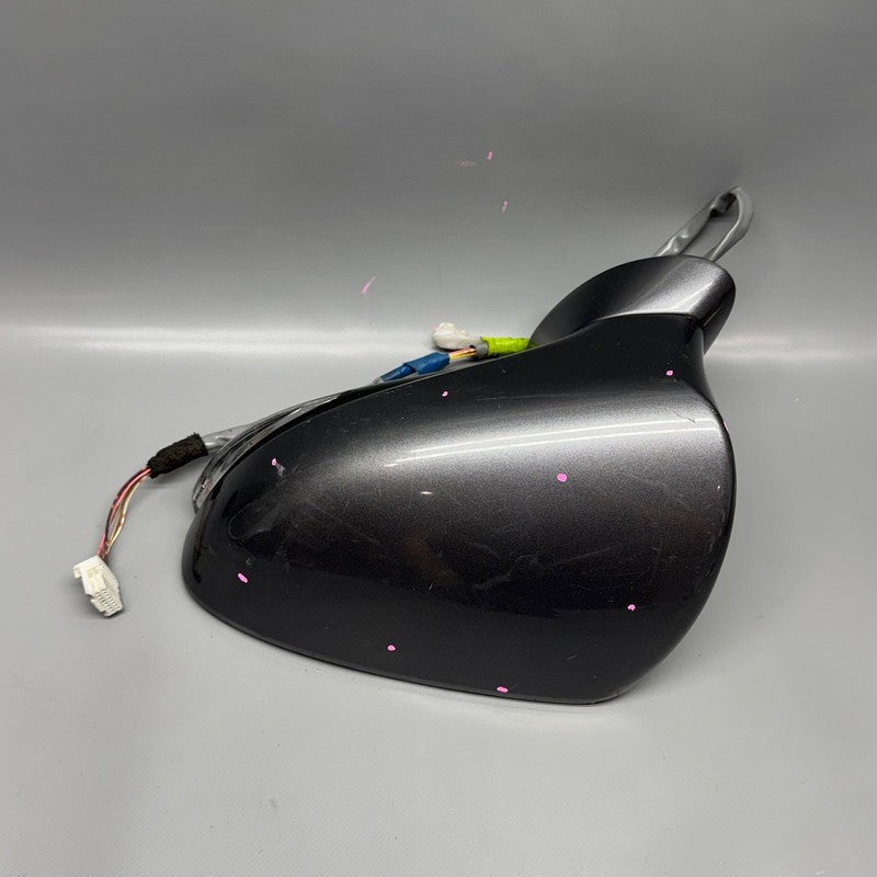 LEXUS GS350 MIRROR LEFT DRIVER CT200H IS250 ES300H 2013 2014 2015 2016