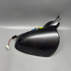 LEXUS GS350 MIRROR LEFT DRIVER CT200H IS250 ES300H 2013 2014 2015 2016