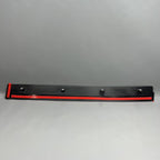 1035204-00-F TESLA MODEL X TRIM MOLDING RIGHT REAR DOOR 2016 17  18 19 2020 OEM 1035204-00-F