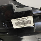 KIA OPTIMA TAIL LIGHT LEFT DRIVER 924014C000 2011 2012 2013 OEM SEDAN