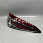 TOYOTA CAMRY TAIL LIGHT RIGHT PASSENGER 2021 2022 2023 HALOGEN OEM