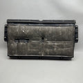 TESLA MODEL S HEPA AIR FILTER COVER FRONT OEM