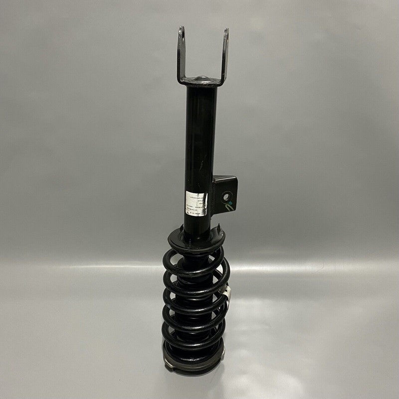 1044364-01-B TESLA MODEL 3 STRUT SHOCK COIL LEFT FROT 2017 2018 2019 2020 OEM 1044364-01-B 