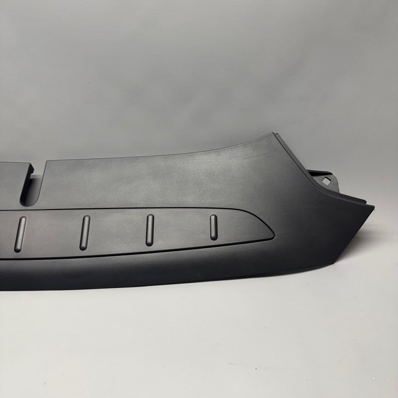 TESLA MODEL X FRUNK APRON CENTER 2016 2017 2018 2019 2020 1036234-00-G
