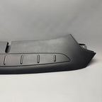 TESLA MODEL X FRUNK APRON CENTER 2016 2017 2018 2019 2020 1036234-00-G