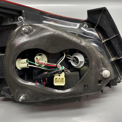 84201VA020 SUBARU WRX STI TAIL LIGHT RIGHT SIDE 84201VA020 2015 16 17 18 19 20 2021 OEM