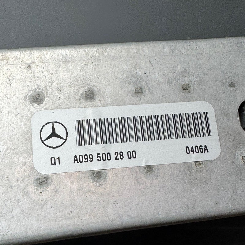 MERCEDES BENZ GL350 INTERCOOLER 2013 2014 2015 2016 OEM A0995002800