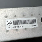 MERCEDES BENZ GL350 INTERCOOLER 2013 2014 2015 2016 OEM A0995002800