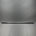 PORSCHE CAYENNE DOOR BELT MOLDING RIGHT FRONT 2019 2020 OEM 9Y0837476J
