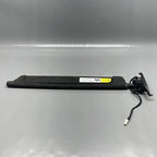 11084417-06-C TESLA MODEL X SUN VISOR LEFT 2016 2017 2018 2019 2020 OEM 11084417-06-C
