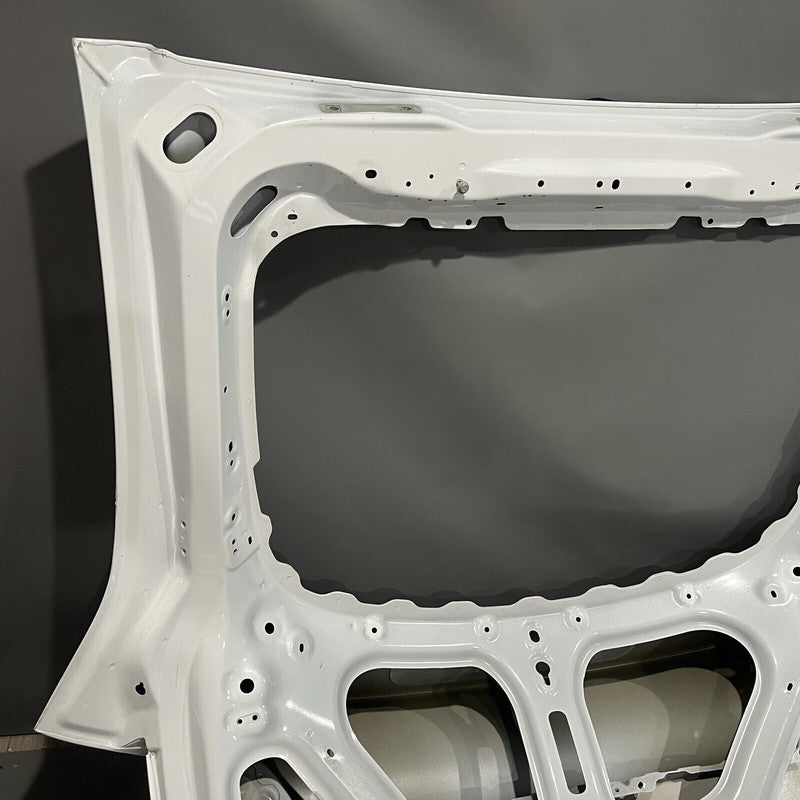 TESLA MODEL Y LIFTGATE 2020 2021 2022 2023 2024 OEM DAMAGED