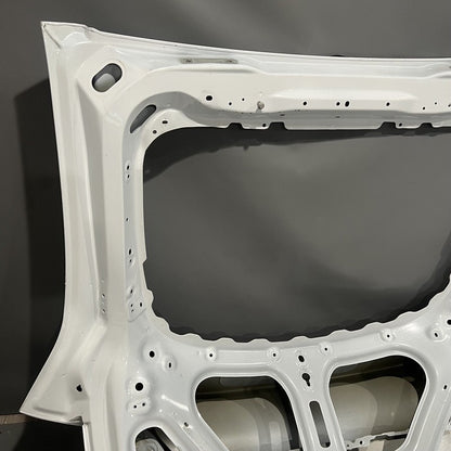 TESLA MODEL Y LIFTGATE 2020 2021 2022 2023 2024 OEM DAMAGED