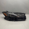 TOYOTA CAMRY HEADLIGHT RIGHT PASSENGER 2025 2026 LED OEM