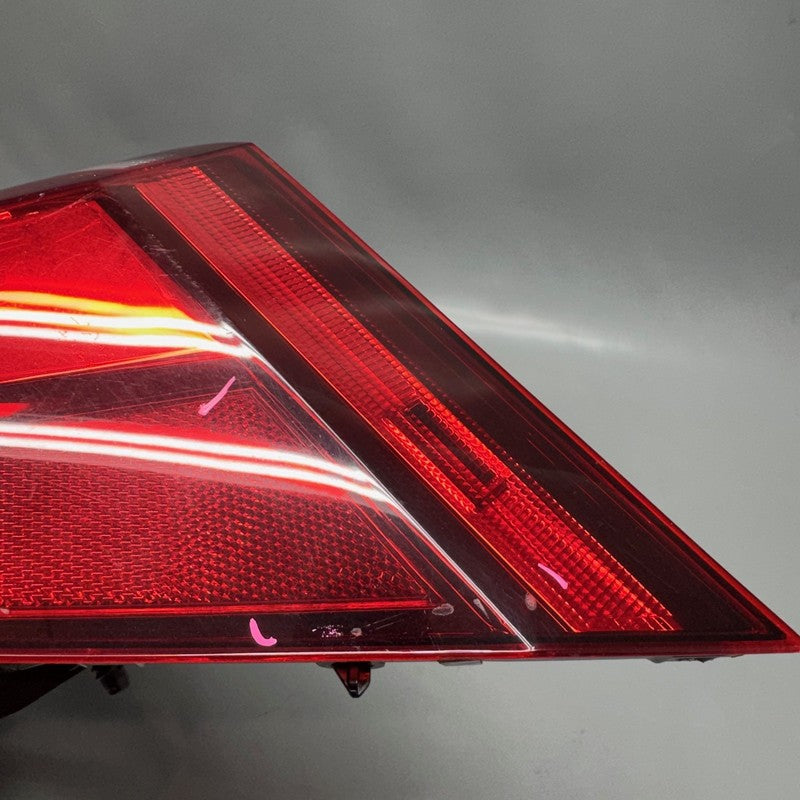 VOLKSWAGEN TIGUA TAIL LIGHT LEFT DRIVER 2018 2019 2020 OEM 5NN945095A