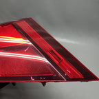 VOLKSWAGEN TIGUA TAIL LIGHT LEFT DRIVER 2018 2019 2020 OEM 5NN945095A
