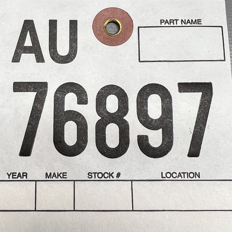 130732932015 JEEP CHEROKEE HEADLIGHT MODULE 2018 2019 2020 OEM 130732932015