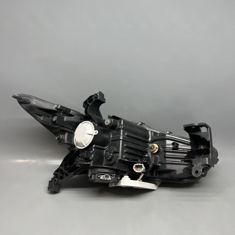 QX60 INFINITI QX60 HEADLIGHT LEFT DRIVER 2016 2017 2018 2019 2020 XENON LED OEM