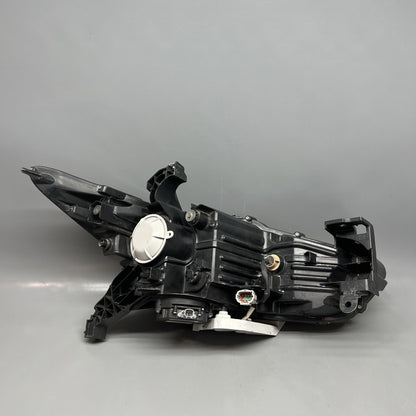 QX60 INFINITI QX60 HEADLIGHT LEFT DRIVER 2016 2017 2018 2019 2020 XENON LED OEM