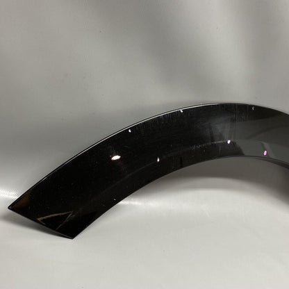 4KE853026E AUDI E-TRON WHEEL FLARE MOLDING RIGHT REAR 2018 2019 2020 2021 OEM 4KE853026E