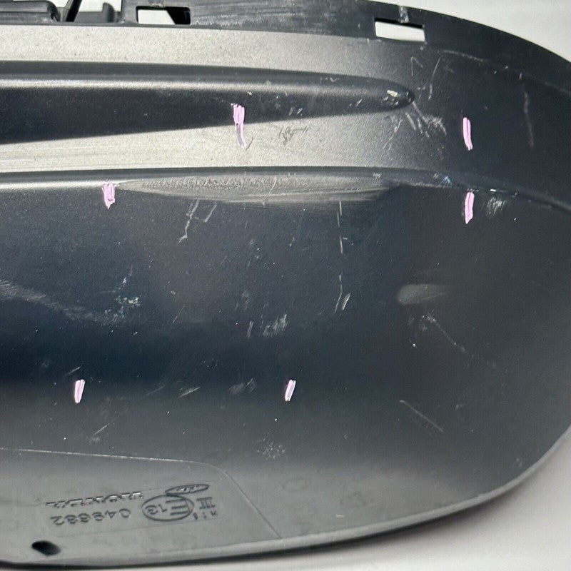 HONDA CIVIC MIRROR LEFT DRIVER 2016 2017 2018 2019 20 2021 OEM 76250-T