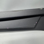 TESLA CYBERTRUCK APRON REAR TRIM 2024 2025 OEM 1821257-00-D