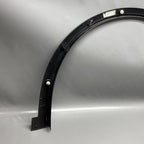 TESLA MODEL X FENDER FLARE LEFT FRONT 1035288-00-H 2016 2017 2018 2019