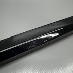 TESLA MODEL X DOOR MOLDING TRIM LEFT FRONT 2016-2018 2019 2020 OEM 103