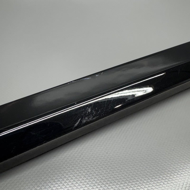 TESLA MODEL X DOOR MOLDING TRIM LEFT FRONT 2016-2018 2019 2020 OEM 103
