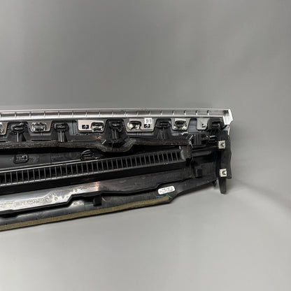 1621493-00-B TESLA MODEL 3 Y FRONT DASHBOARD PANEL TRIM 2017 18 19 20 21 22 2023 1621493-00-B