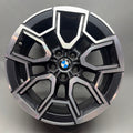 BMW X1 WHEEL RIM 19 INCH X2 2024 2025 2026 OEM 6898041