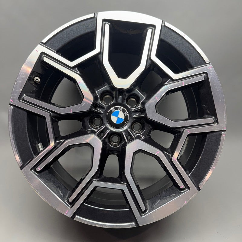 BMW X1 WHEEL RIM 19 INCH X2 2024 2025 2026 OEM 6898041