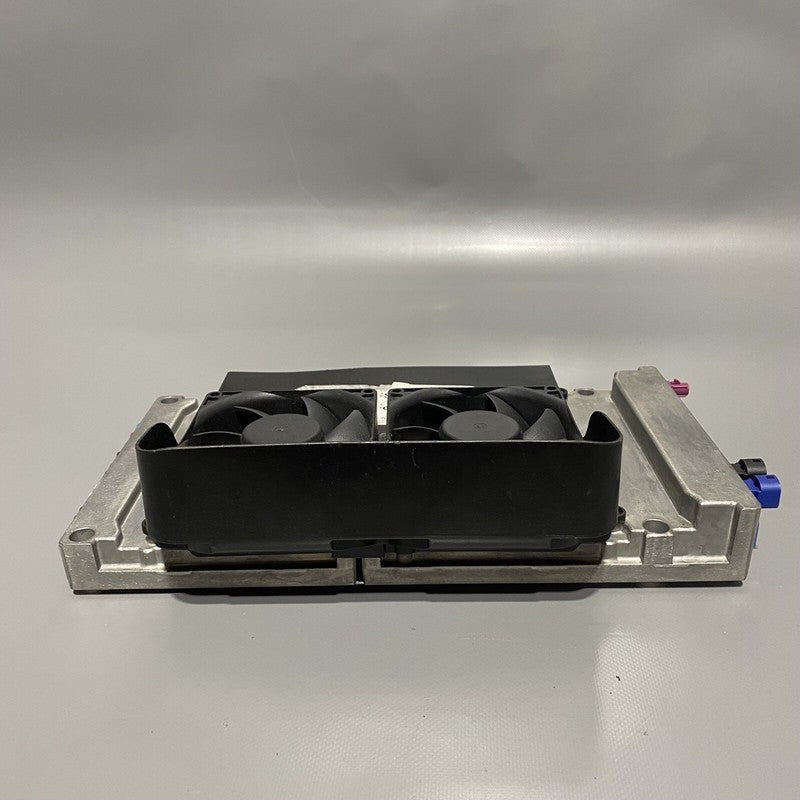 TESLA MODEL S AUTO PILOT COMPUTER AP2.5 MCU 2018 OEM 1125800-00-G