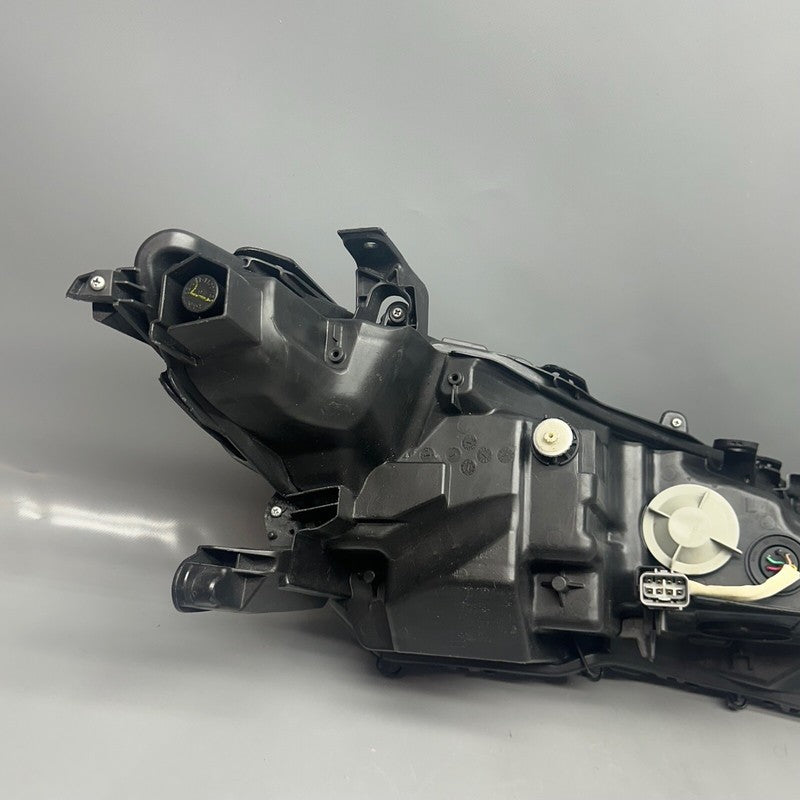 TOYOTA CAMRY HEADLIGHT LEFT DRIVER 2018 2019 2020 LED OEM 