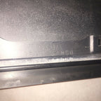 75731-33050 TOYOTA CAMRY RIGHT REAR DOOR MOLDING 1997 1998 1999 OEM