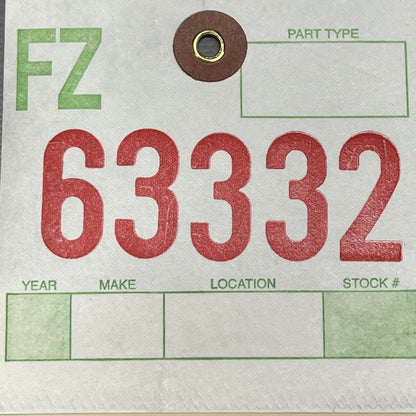 31694569 VOLVO XC90 FRONT BUMPER CENTER MOLDING 2016 2017 2018 2019 OEM 31694569