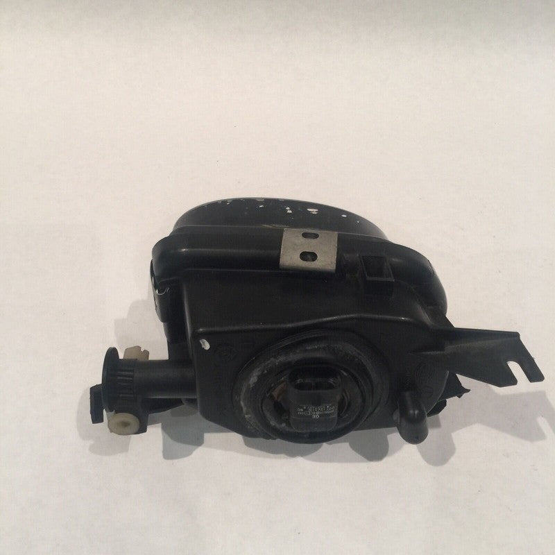 MERCEDES BENZ CL55 CLK500 SL500 LEFT SIDE FOG LIGHT 2003 2004 2005 200